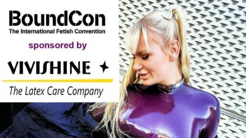 Image BoundCon XVIII Sponsor Vivishine