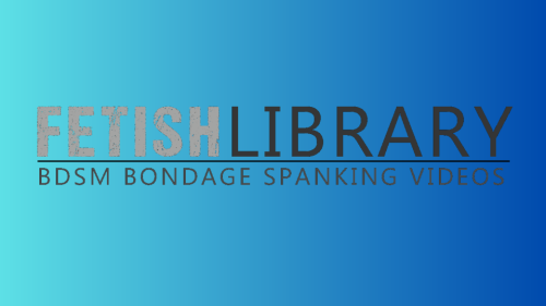 Bild zu BoundCon XVIII Sponsor Fetish Libary