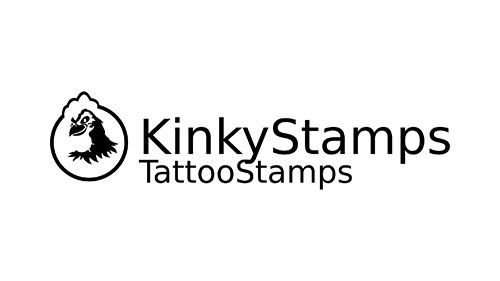 Bild zu Kinky Stamps