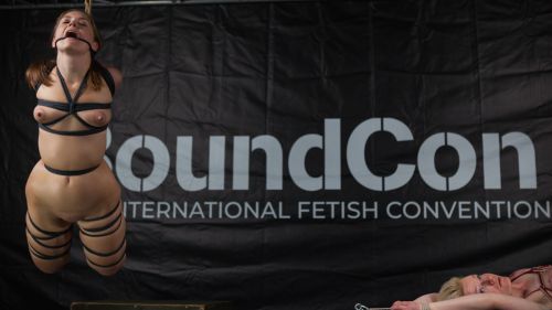 Die BoundCon 2023 ist vorbei und wir sind alle wieder im Alltag gelandet. - Foto Nr. 5