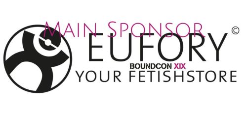 Image Sponsor BoundCon Bondage Convention