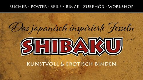 Bild zu Shibaku