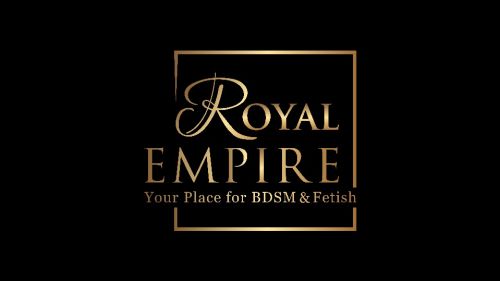 Bild zu Main sponsor of the anniversary BoundCon XX - Royal Empire - Domina Studio