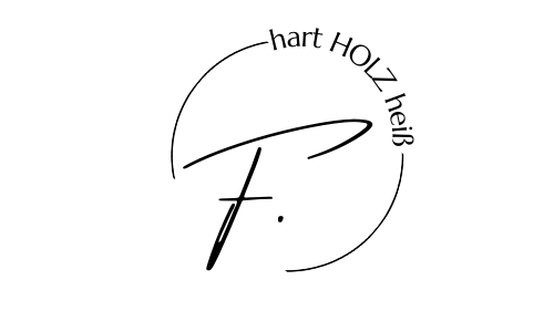 Image HART holz HEISS Image HART holz HEISS