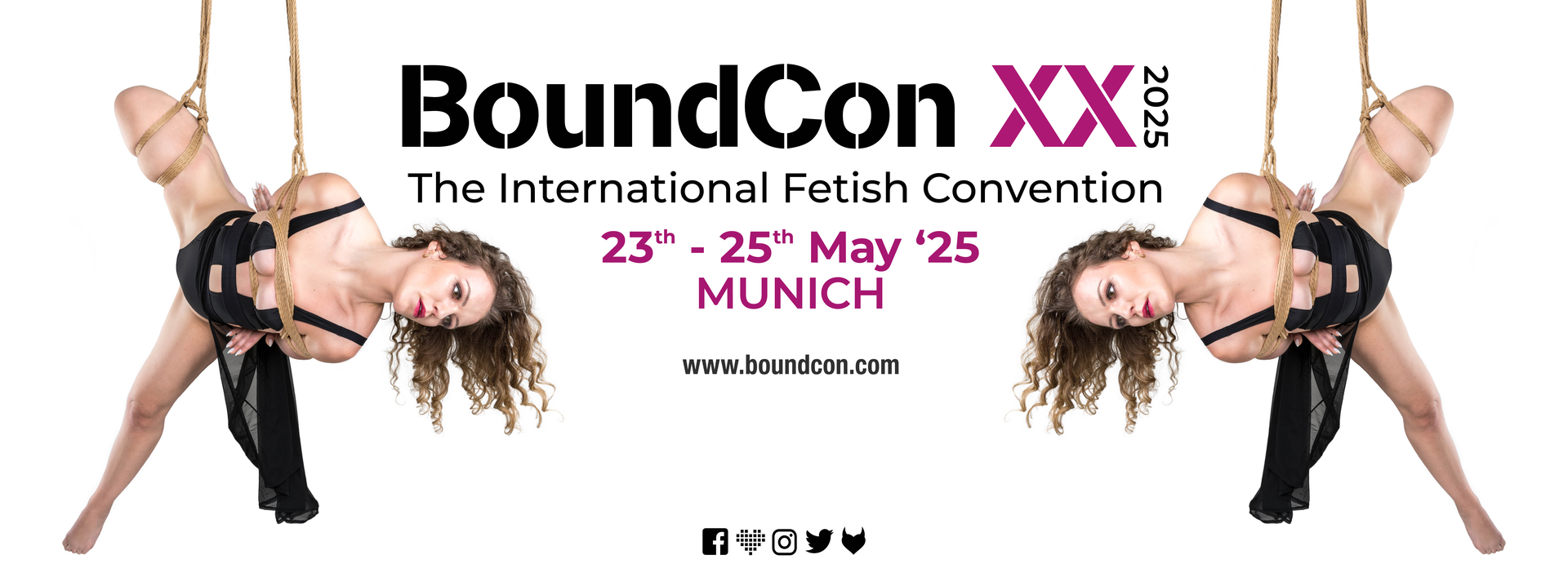 BoundCon XVIII 2024