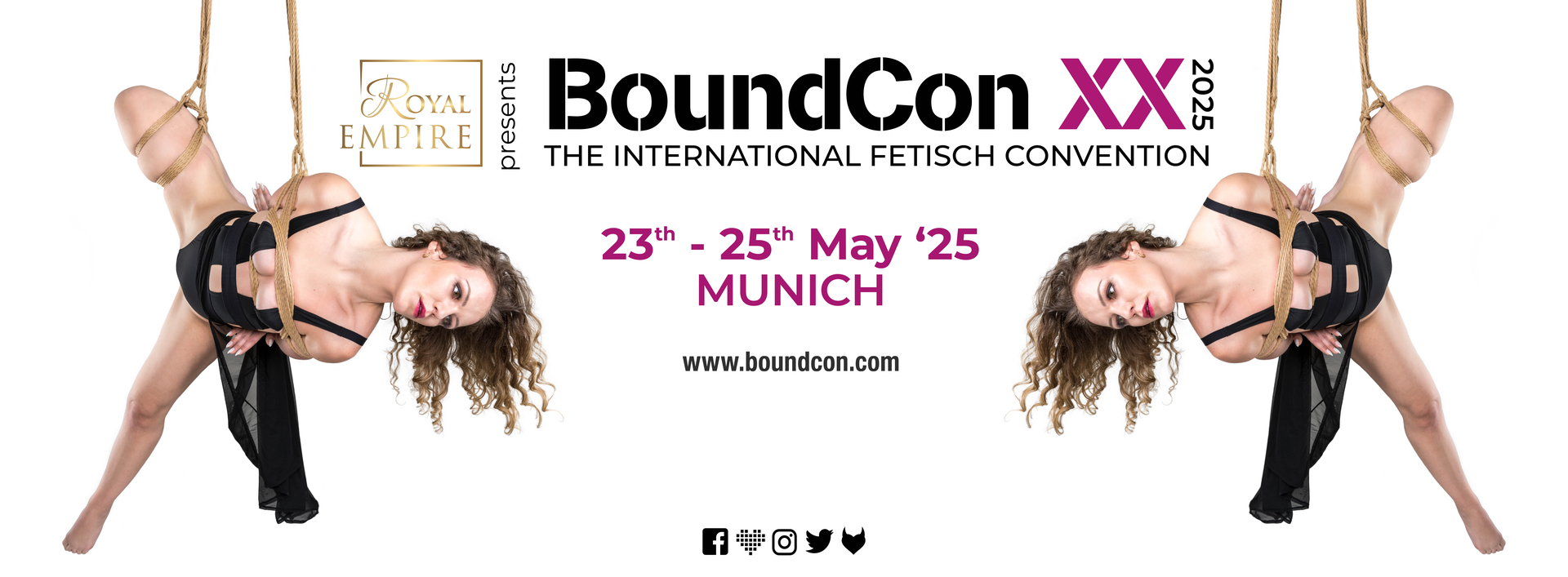 BoundCon XVIII 2024