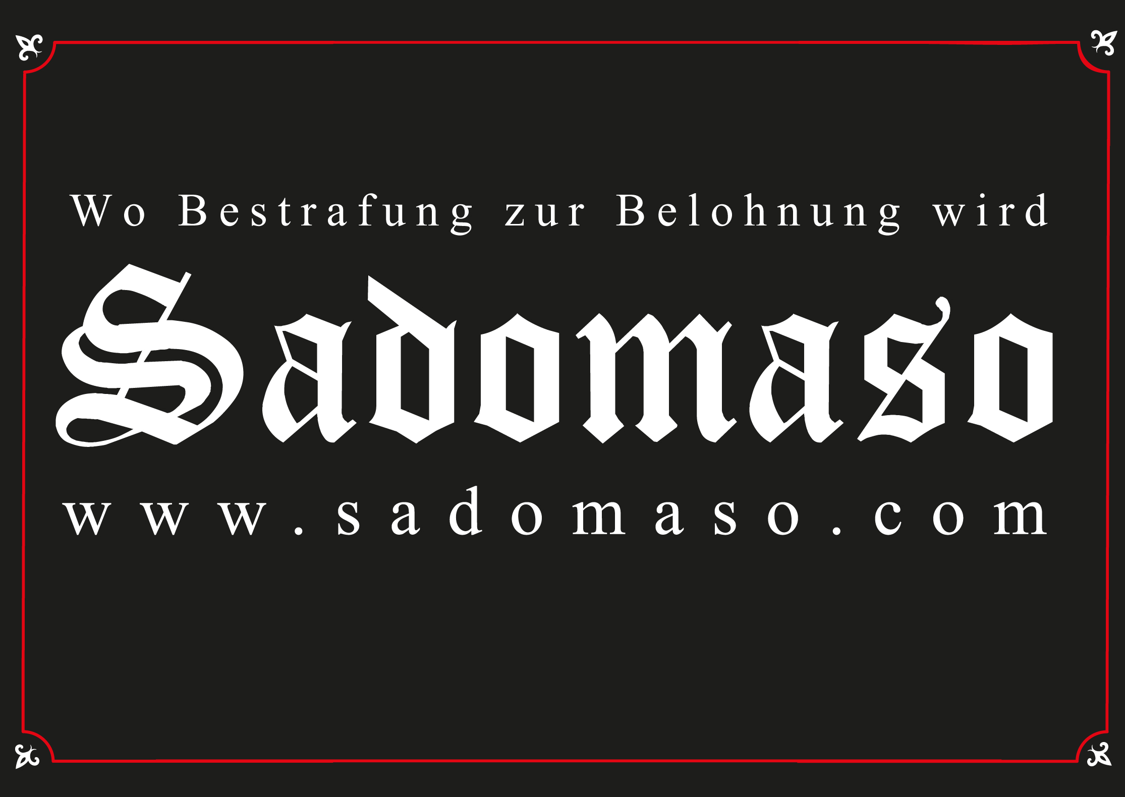Sadomaso.com
